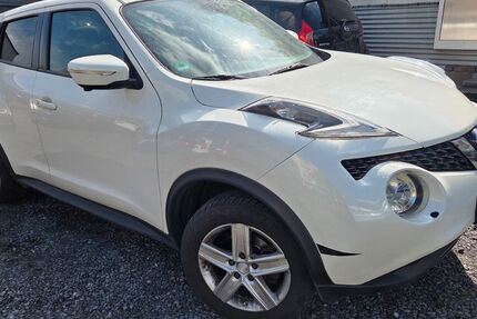 Nissan Juke 84.000 km 8.999 &euro; Dortmund 44147