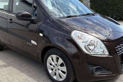 Suzuki Splash 100.000 km 7.990 &euro; Oer-Erkenschwick 45739