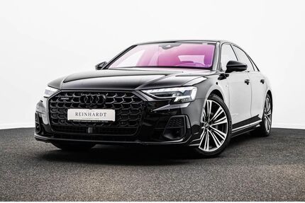 Audi A8 80.897 km 49.125 &euro; Hagen 58091