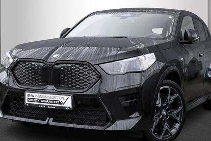 BMW iX2 14.345 km 49.900 &euro; Bochum 44809
