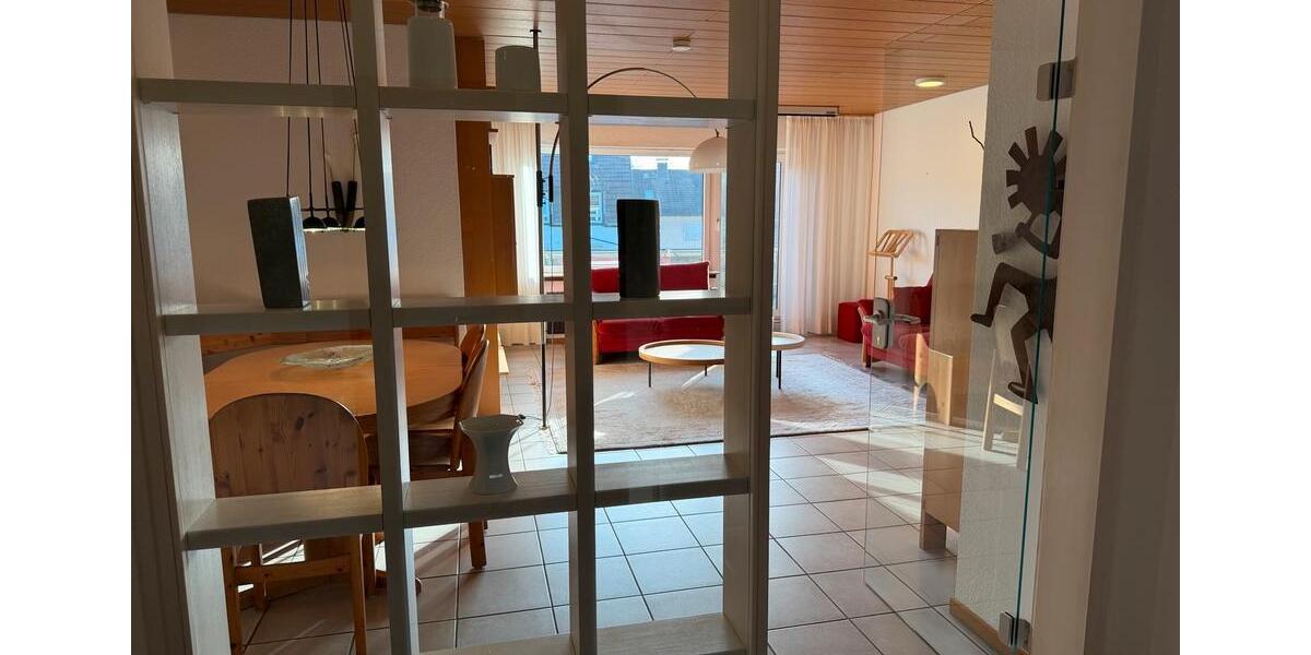 Etagenwohnung Schwerte - 4 Zimmer, 115 m&sup2;, 295.000&euro; | Angebot:27113385