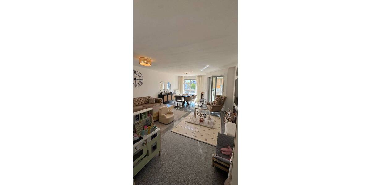 Etagenwohnung Herne Sodingen - 3 Zimmer, 84 m&sup2;, 714&euro; | Angebot:26489140