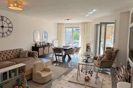 Wohnung Herne Sodingen - 3 Zimmer, 84 m&sup2;, 714&euro; | Angebot:26489140