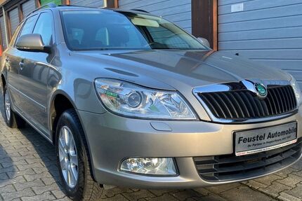 Skoda Octavia 90.800 km 11.490 &euro; Hagen 58135