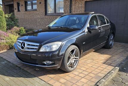 Mercedes-Benz C 250 259.828 km 6.200 &euro; Herten 45701