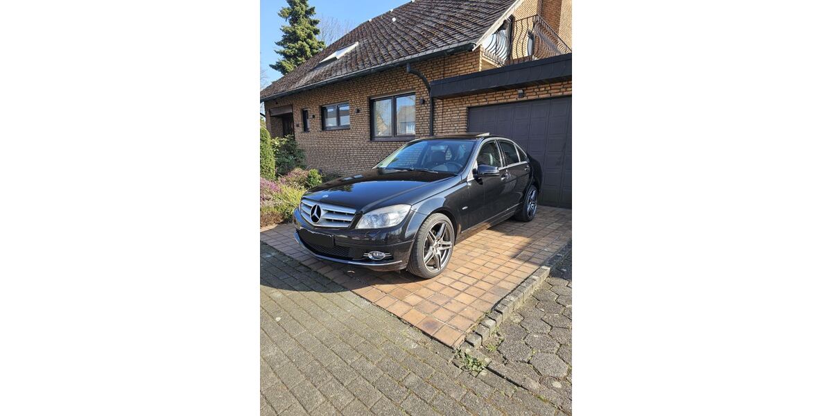 Mercedes-Benz C 250 259.828 km 6.200 &euro; Herten 45701