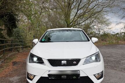 Seat Ibiza 46.970 km 6.000 &euro; Herdecke 58313