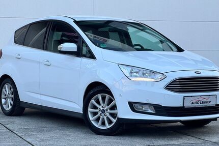 Ford C-Max 174.000 km 8.900 &euro; Hagen 58119