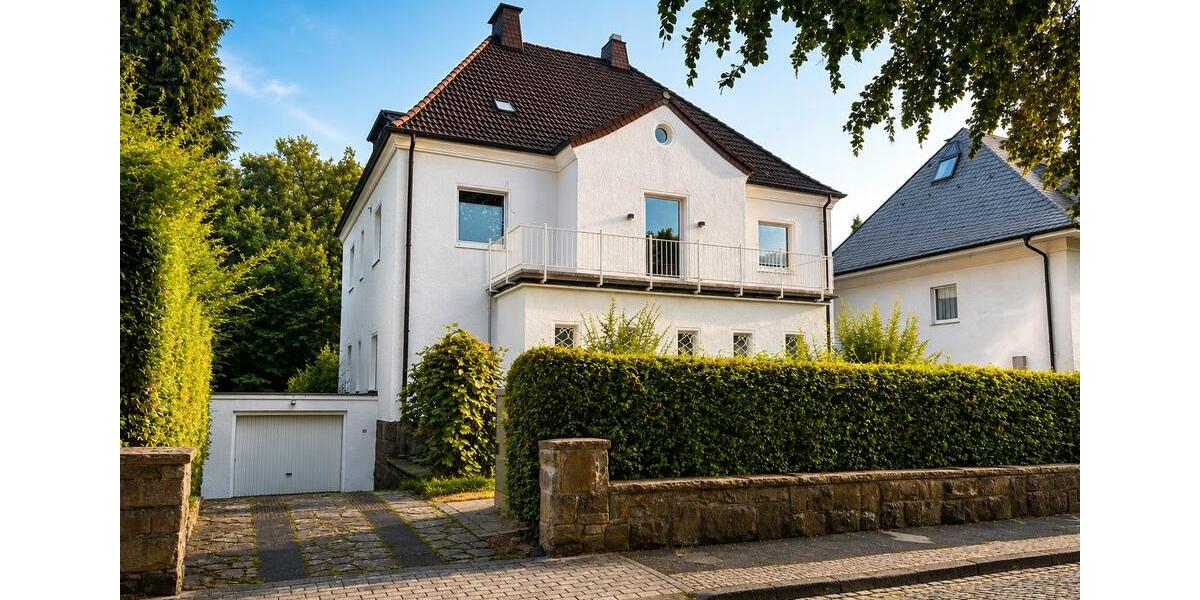 Hochparterre Dortmund Gartenstadt - 3 Zimmer, 71 m&sup2;, 350.000&euro; | Angebot:27450783