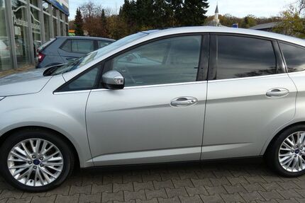 Ford C-Max 108.000 km 7.999 &euro; Bergkamen 59192