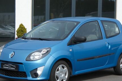 Renault Twingo 153.287 km 1.990 &euro; Bochum 44807