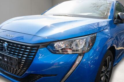Peugeot 208 19.394 km 17.590 &euro; Herne 44625