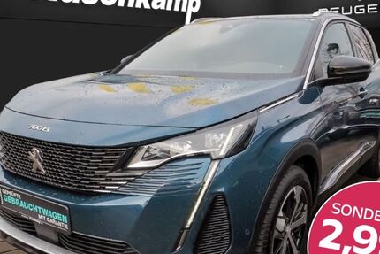 Peugeot 3008 15.614 km 25.780 &euro; Lünen 44532