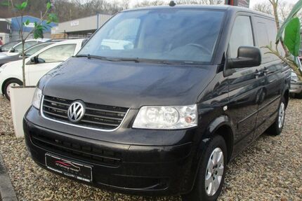 VW T5 Transporter 349.857 km 7.999 € Selm 59379