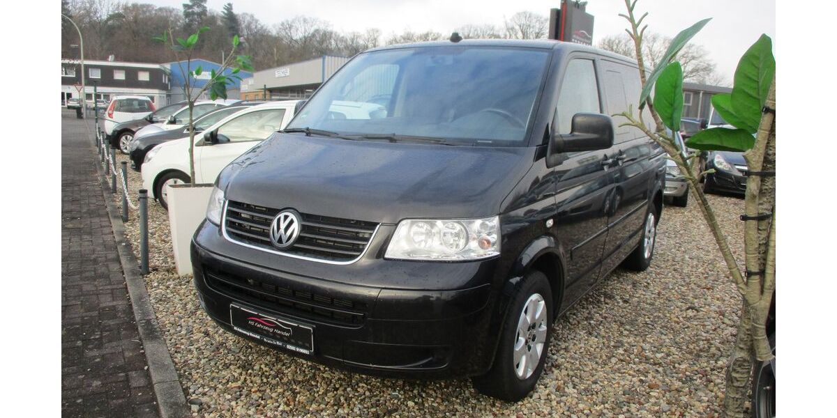 VW T5 Transporter 349.857 km 7.999 € Selm 59379