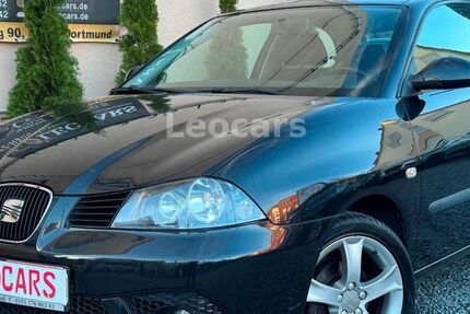 Seat Ibiza 88.750 km 3.450 &euro; Dortmund 44319