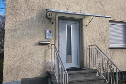 Wohnung Castrop-Rauxel Becklem - 3 Zimmer, 79 m&sup2;, 909&euro; | Angebot:25363558