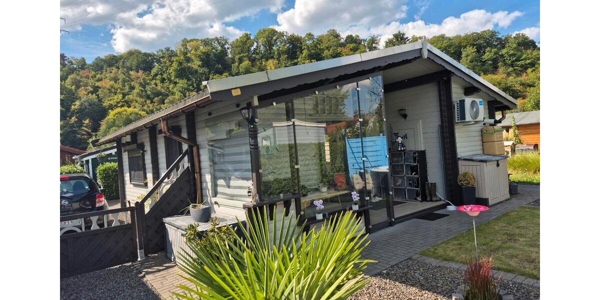 Einfamilienhaus Hattingen Niederbonsfeld - 3.5 Zimmer, 77 m&sup2;, 129.999&euro; | Angebot:24661377