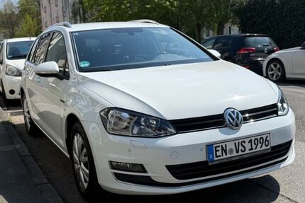 VW Golf 226.000 km 7.200 &euro; Schwelm 58332