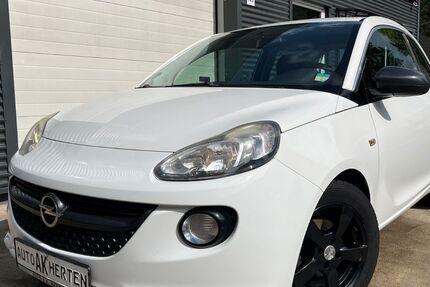 Opel Adam 172.200 km 5.650 &euro; Herten 45699