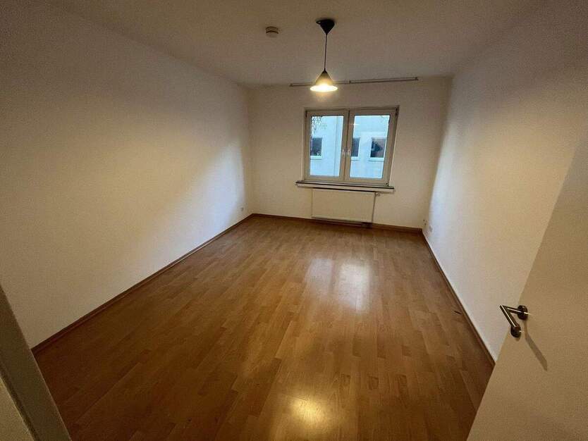 Helle 3-Zimmer Wohnung 63 m² Schützenstr. 3 zimmer