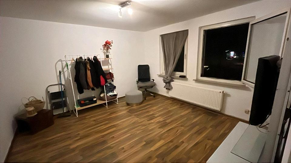 Etagenwohnung Unna Hemmerde - 2 Zimmer, 45 m&sup2;, 498&euro; | Angebot:24780226