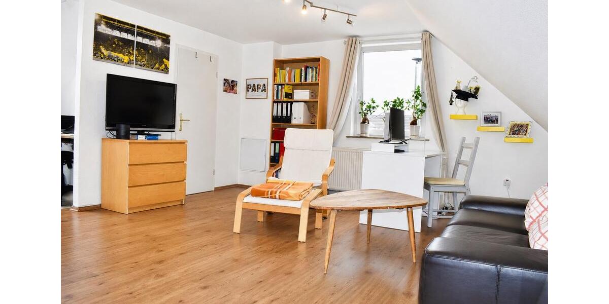 Maisonettenwohnung Dortmund Hombruch - 4.5 Zimmer, 107 m&sup2;, 350.000&euro; | Angebot:26940713