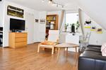 Maisonettenwohnung Dortmund Hombruch - 4.5 Zimmer, 107 m&sup2;, 350.000&euro; | Angebot:26940713