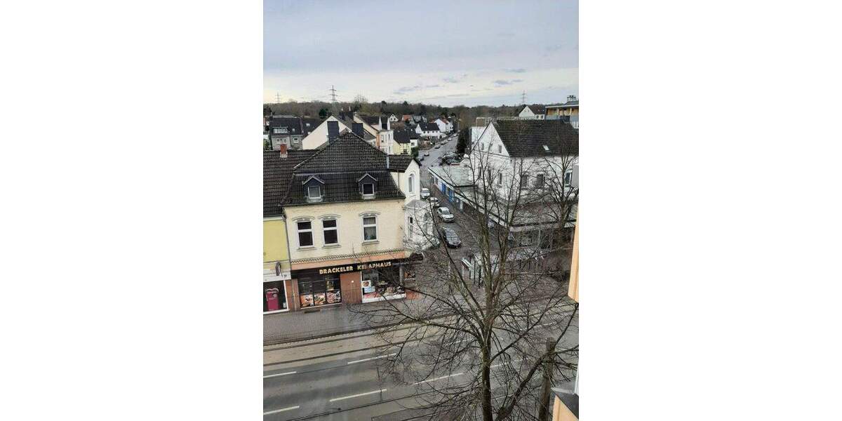 Etagenwohnung Dortmund Brackel - 1 Zimmer, 36 m&sup2;, 400&euro; | Angebot:25168212