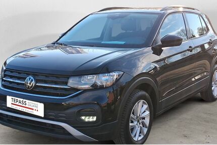 VW T-Cross 39.555 km 16.506 &euro; Schwelm 58332