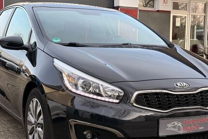 Kia ceed / Ceed 65.000 km 9.950 &euro; Castrop-Rauxel 44575
