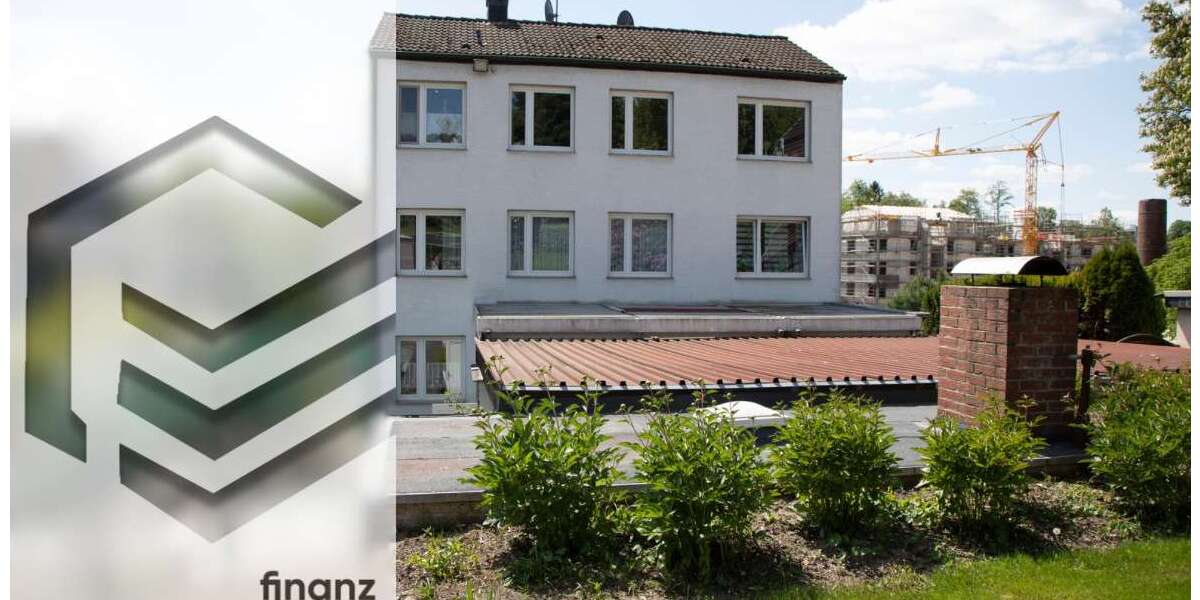 Haus zum Kaufen in Gevelsberg 497.000 € 264 m² 10 zimmer