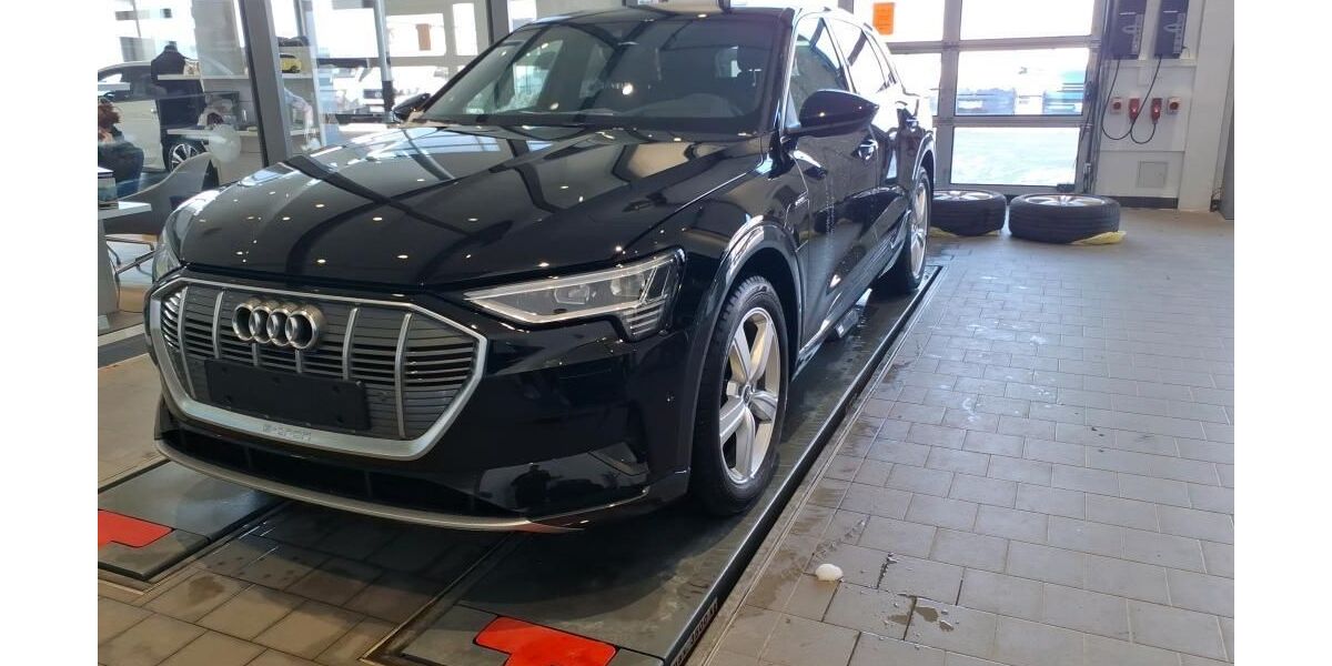 Audi e-tron 68.456 km 37.887 &euro; Hagen 58091