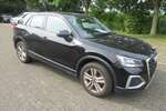 Q2 Advanced 35 TFSI 1.5 S tronic KLIMA ALU APS SIT
