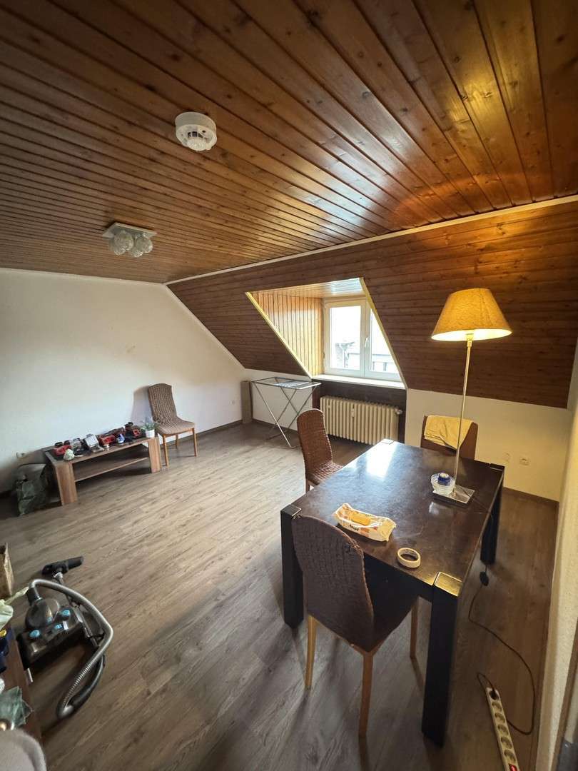 Wohnung zum Mieten in Oberhausen 650 € 54.38 m² 3 zimmer