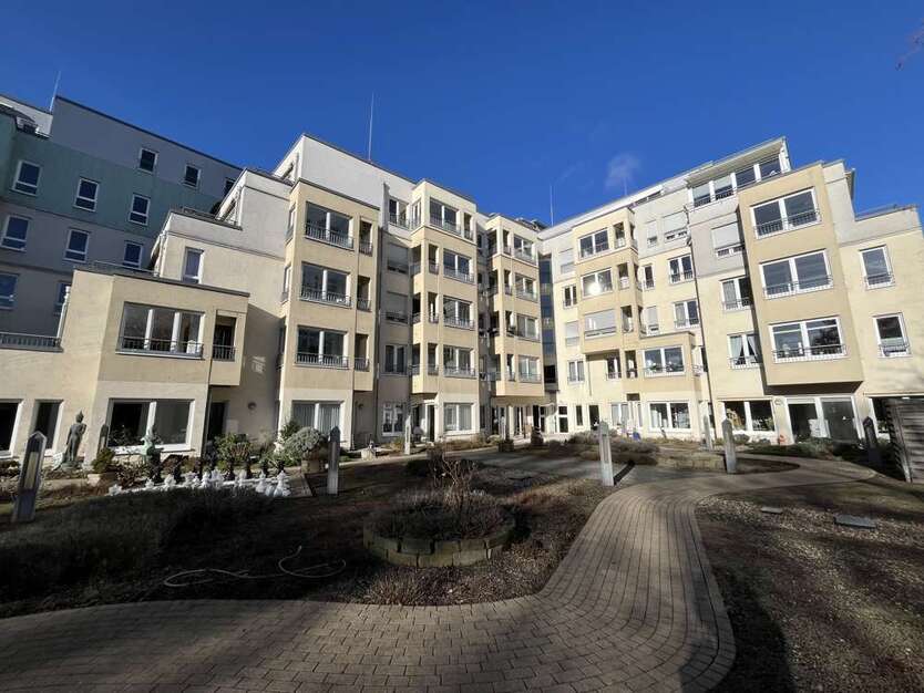 Wohnung zum Mieten in Dortmund 980 € 78.45 m²