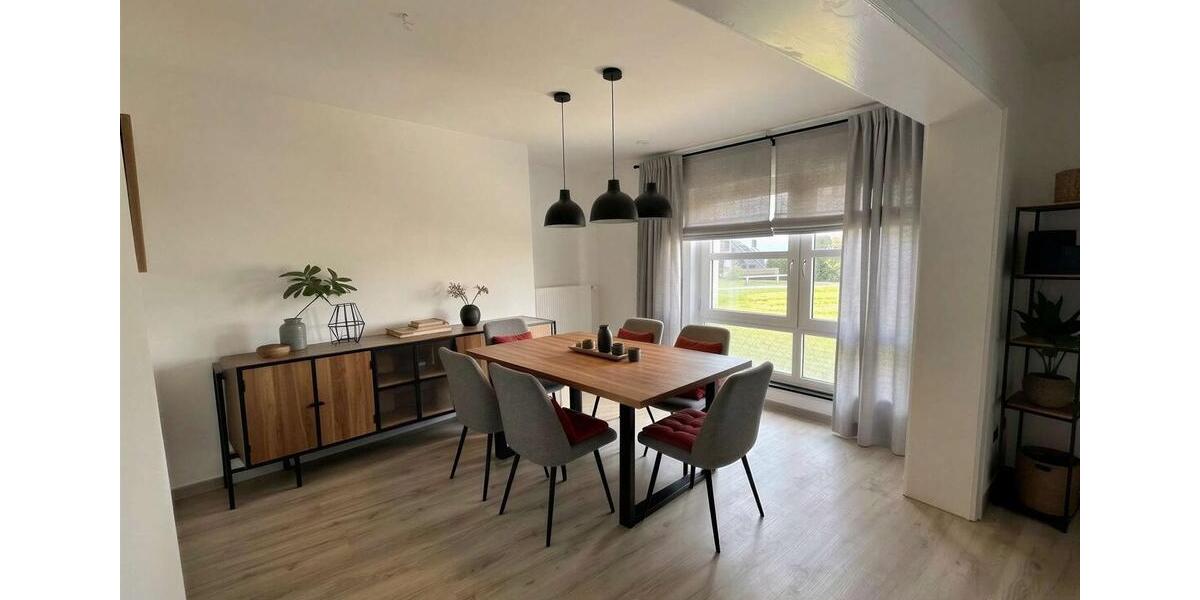 Etagenwohnung Wetter (Ruhr) - 5 Zimmer, 106 m&sup2;, 1.060&euro; | Angebot:26382824