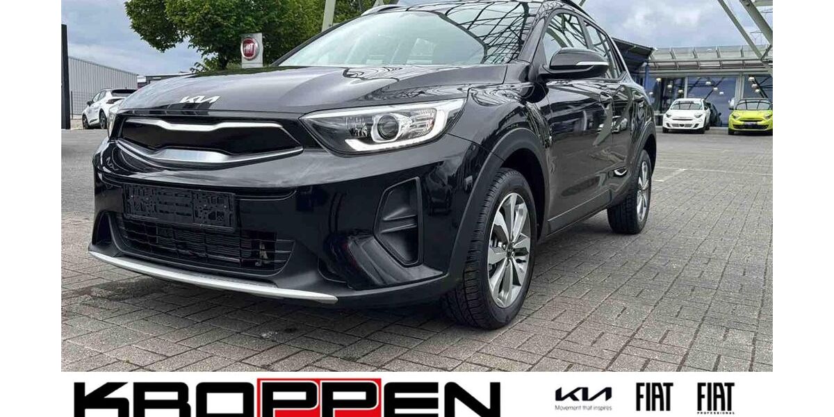 Kia Stonic 6.639 km 20.950 &euro; Herten 45701
