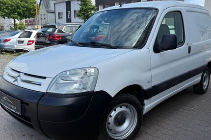 Citroen Berlingo 119.000 km 2.997 &euro; Herten 45699