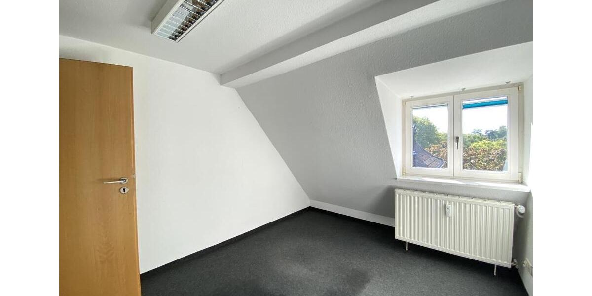 Ihr Großzügiges Büro im Zentrum von Dortmund: Arbeiten Sie mit Stil und Komfort! zimmer