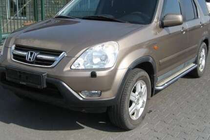 Honda CR-V 191.668 km 3.699 € Werl 59457