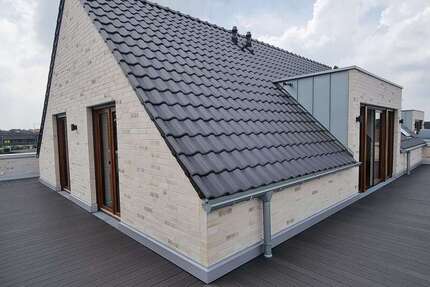 Wohnung Olfen - 4 Zimmer, 121 m&sup2;, 1.694&euro; | Angebot:24551612