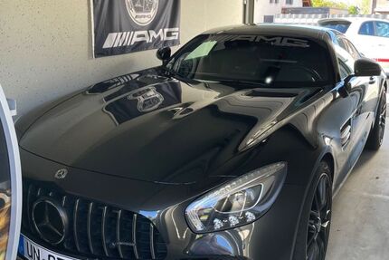 Mercedes-Benz AMG GT S 38.500 km 87.400 &euro; Unna 59425