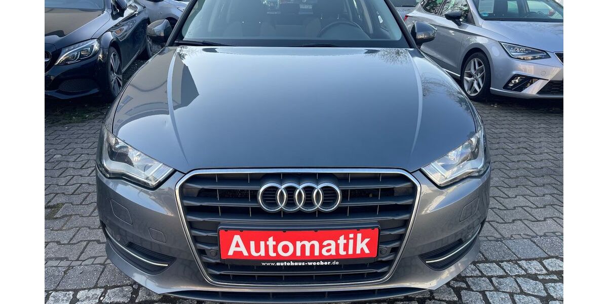 Audi A3 206.000 km 12.790 &euro; Dortmund 44143