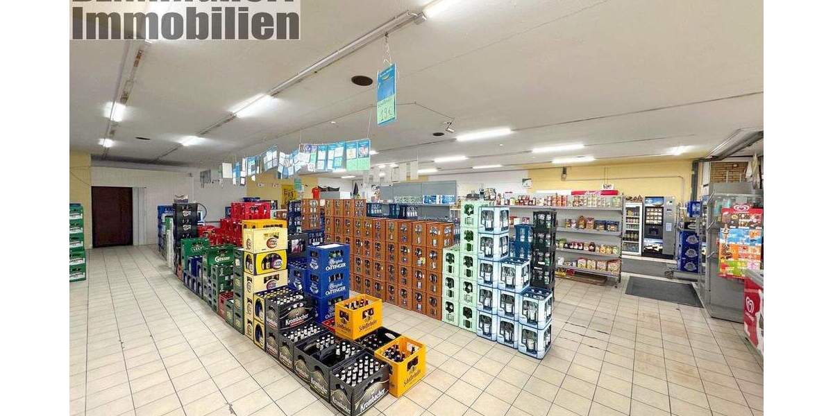 Gewerbeobjekt Dortmund Brackel - 690.000&euro; | Angebot:24041965