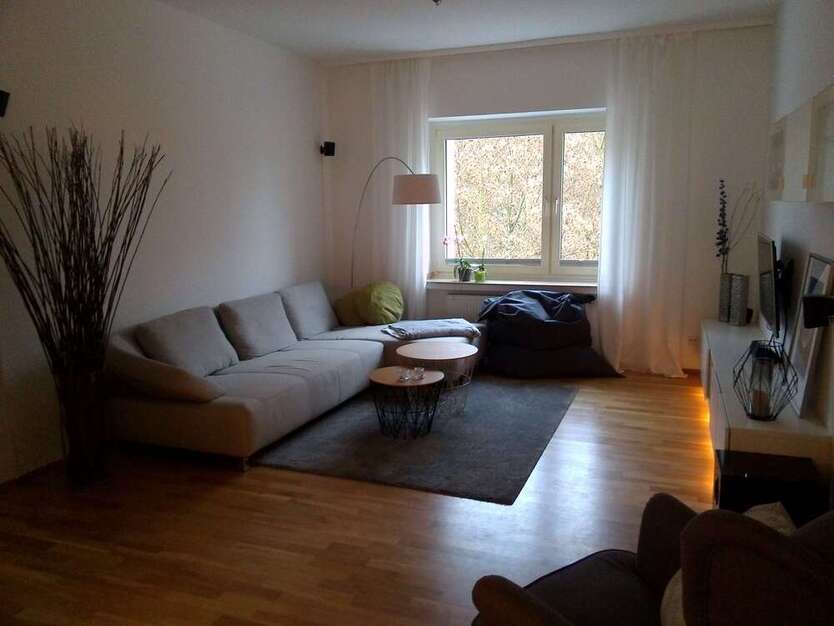 Wohnung zum Mieten in Dortmund 1.035 € 94 m²