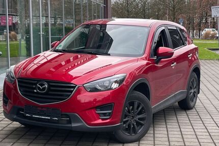 Mazda CX-5 159.000 km 10.750 &euro; Gelsenkirchen 45899