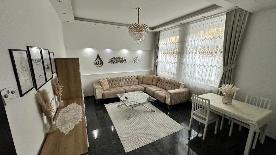 Erdgeschoßwohnung Herne - 2.5 Zimmer, 58 m&sup2;, 95.000&euro; | Angebot:27286828