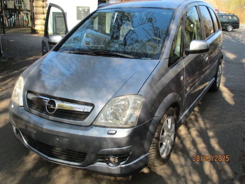Meriva