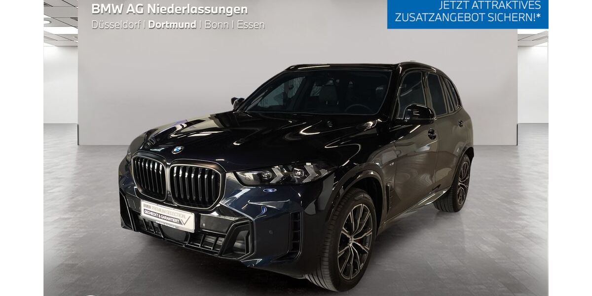 BMW X5 24.801 km 78.499 &euro; Dortmund 44263